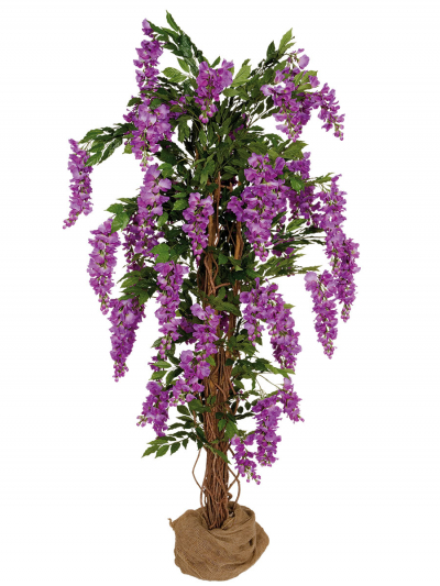 Goldregen Baum künstlich ca.180 cm